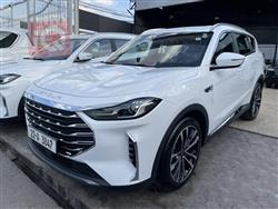 Jetour X70 Plus